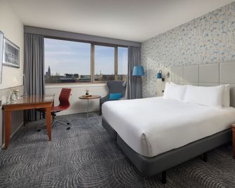 Hilton Strasbourg - Strasbourg