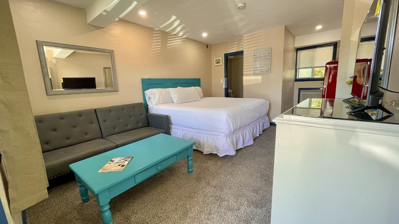 The Inn at Buzzards Bay