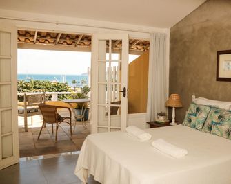 Pousada Baia Bonita - Búzios