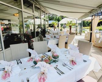 Eden Hotel - Bad Krozingen - Ristorante