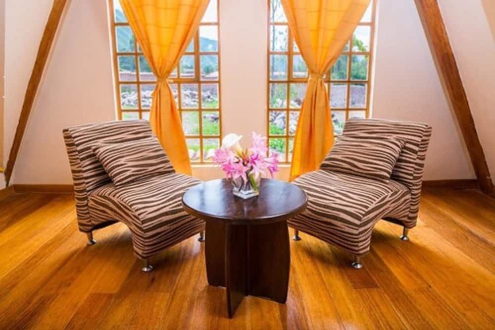 Amaru Valle Hotel - Urubamba