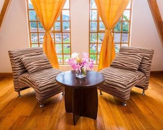 Amaru Valle Hotel - Urubamba