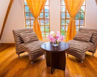 Amaru Valle Hotel - Urubamba