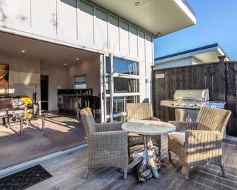 Two Four Cologne - Martinborough