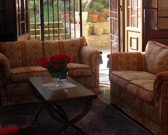 Il Giardino Segreto di Ascoli Piceno - Ascoli Piceno - Living room