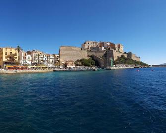 Casa Anna - Calvi - Playa