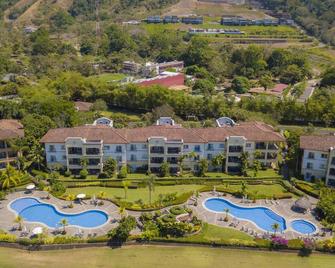 Los Suenos Resort Del Mar 5F golf views by Stay in CR - Herradura - Edificio