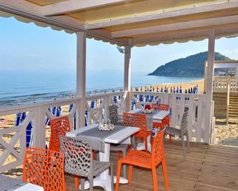 Hotel Costa d'Oro - Castellabate