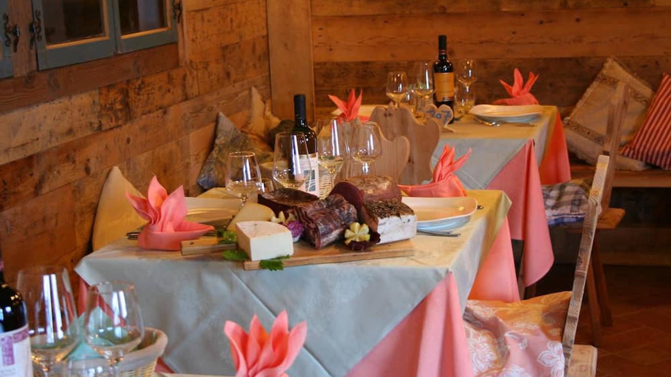 達胡酒店 - 韋爾米廖