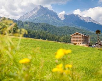 Joas Natur.Hotel.b&b - San Candido