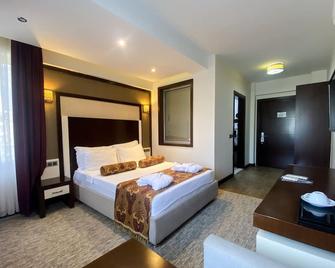 Lavin Hotel & Spa - Denizli - Camera da letto