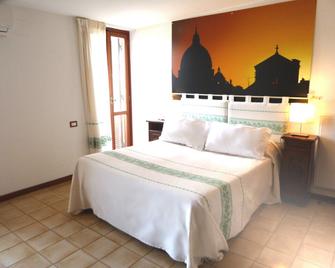 Domus Getsemani - Rome - Bedroom