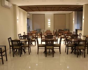 Hotel B&S - Nova Andradina - Restaurante