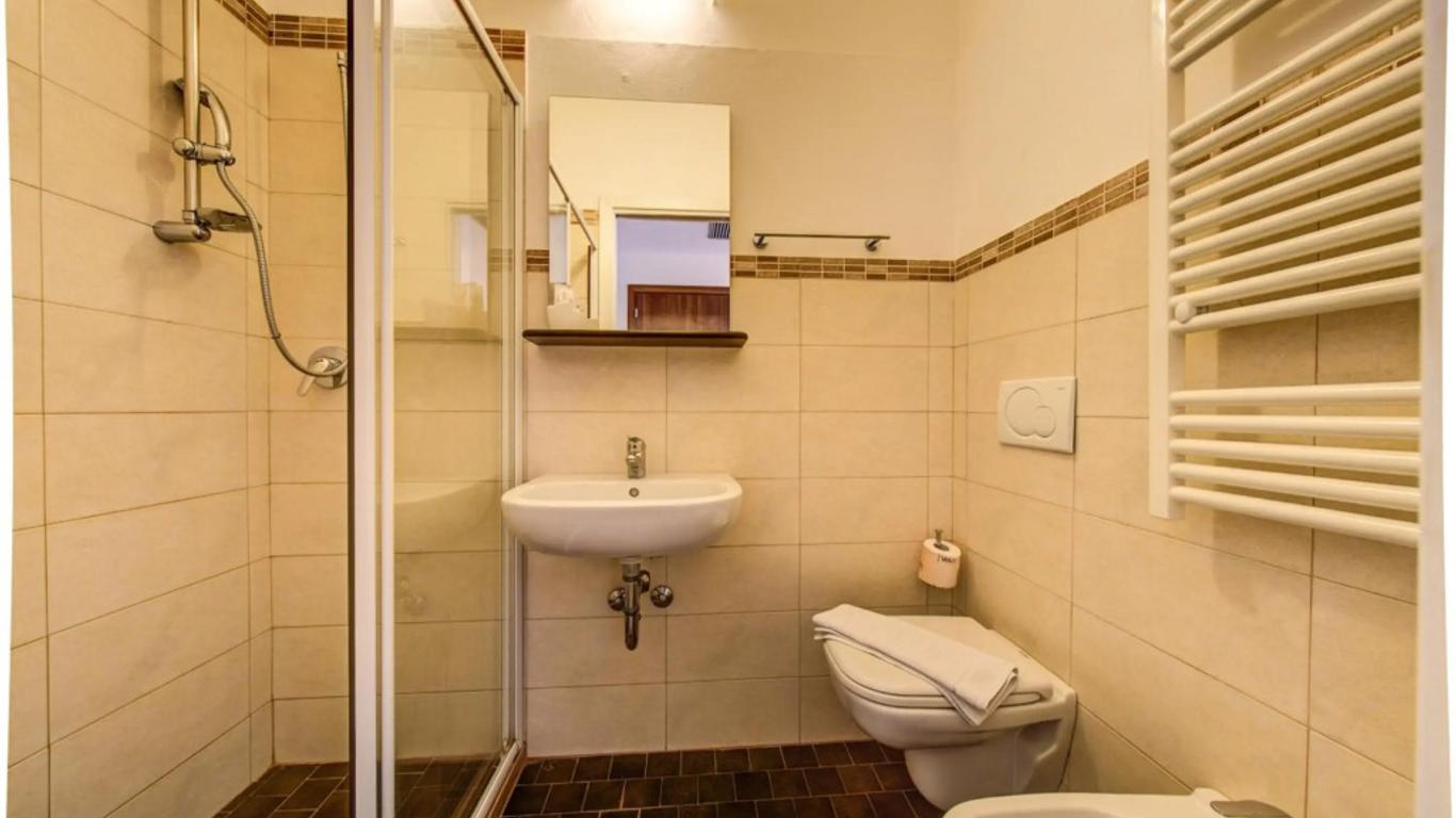 Hotel Tiziana