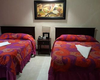 Hotel Makarios - טוטסטלה גוטיירס