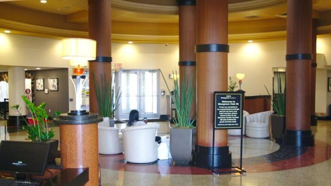 Club 36 Resort By Resortshare