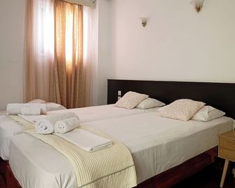 Galanopoulos Hotel - Loutraki