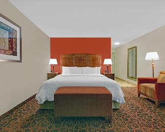 Hampton Inn Deming - Deming - Schlafzimmer
