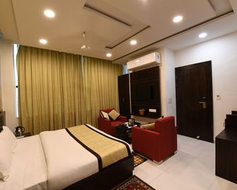Madhav Muskan Residency - Mathura