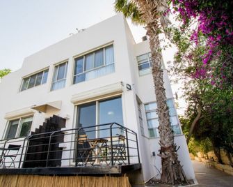Villa Carmel Boutique - Haifa - Edificio