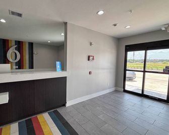 Studio 6 Giddings - Giddings