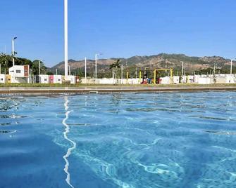 Casita bonita Ecoterra - Santa Ana - Pool