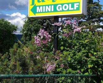 Lakeside Motel - Williams Lake