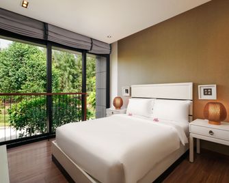 Laguna Park Townhouses - Phu Loc - Schlafzimmer