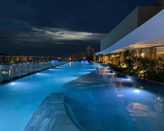 The Song Apartment 5 stars Rex House - Vung Tau - Pool