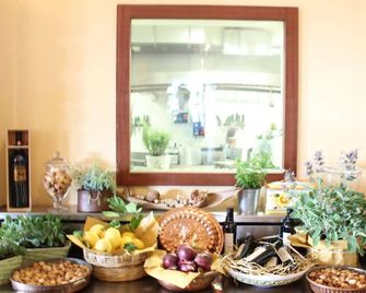 La Trigola - Santo Stefano di Magra - Buffet