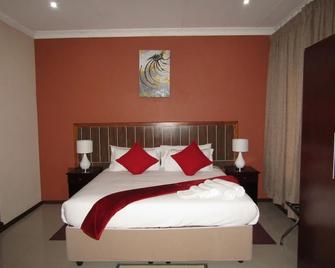 Vido Lodge&Conference Center Plot 78 - Polokwane - Ložnice