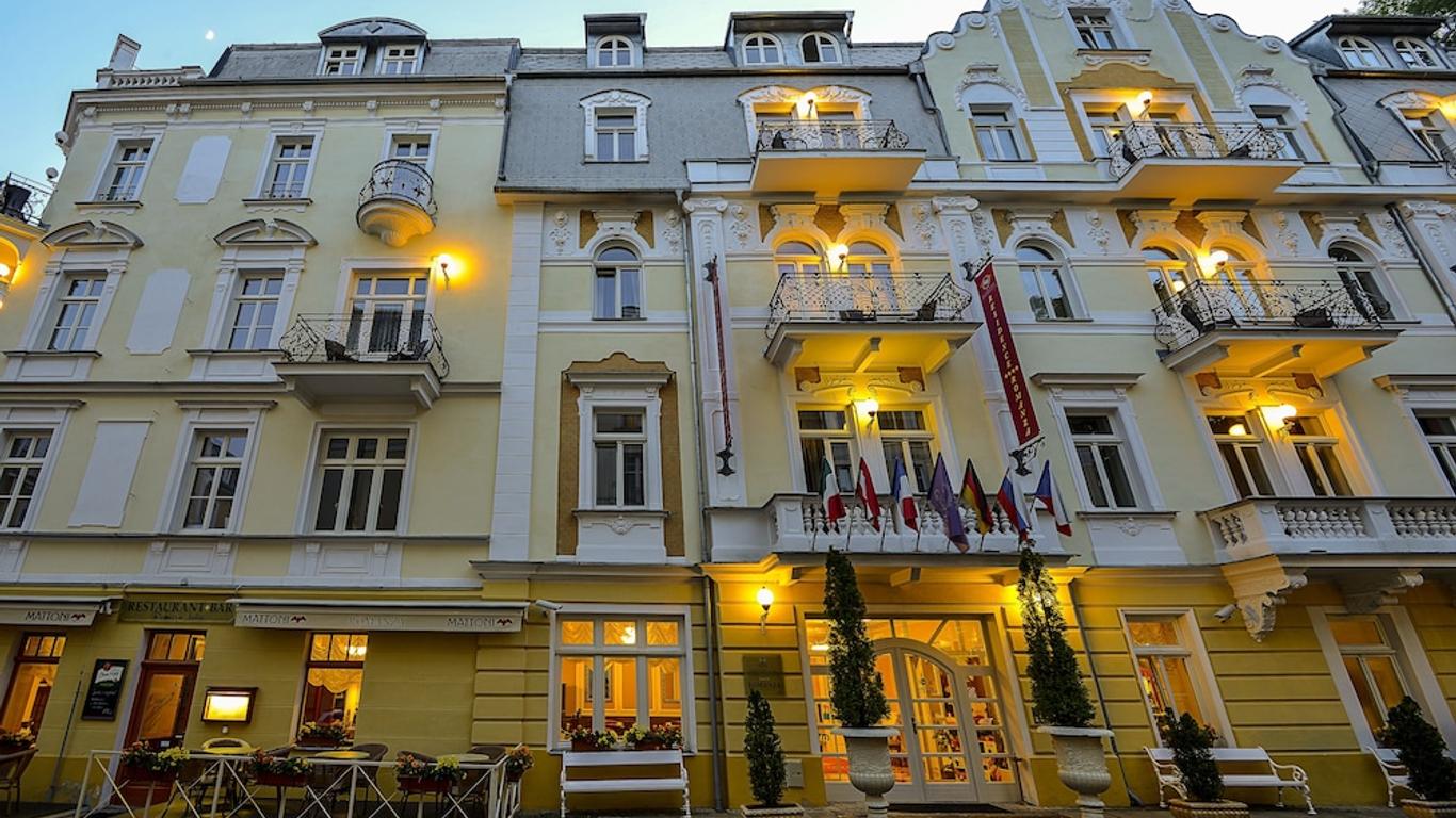 Residence Romanza