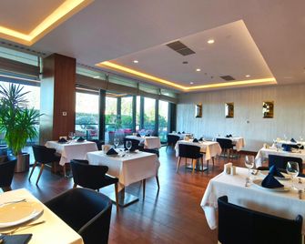 Hampton by Hilton Samsun - Samsun - Restaurant