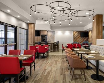 Hilton Garden Inn Phoenix Airport - Phoenix - Restaurant