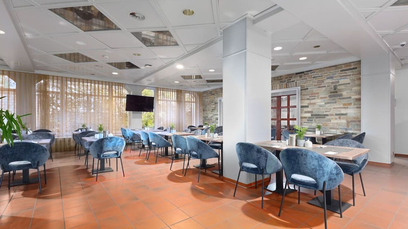 Trip Inn Hotel Egelsbach Frankfurt