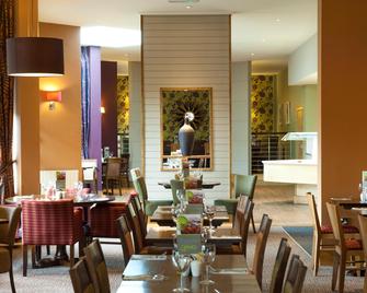 Premier Inn Leicester Fosse Park - Leicester - Restaurante