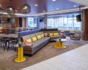 SpringHill Suites by Marriott Detroit Wixom - Wixom - Lounge