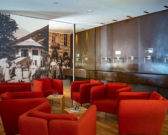 Hotel Terme Di Rabbi - Rabbi - Lounge