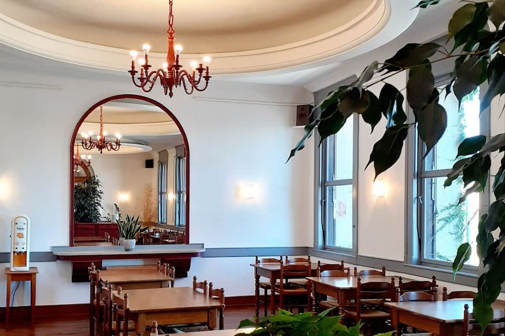 Le Château - Tournon-sur-Rhône - Restaurant