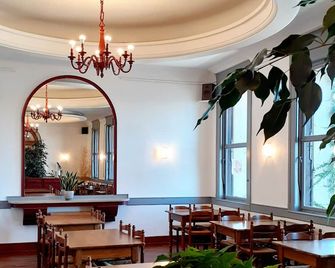 Le Château - Tournon-sur-Rhône - Restaurant