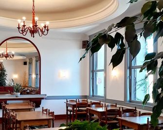 Le Château - Tournon-sur-Rhône - Restaurant