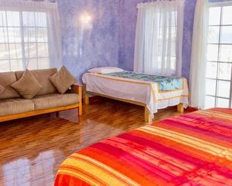 Taino Cove - Treasure Beach - Habitación