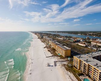 Woodspring Suites Fort Walton Beach - Eglin Afb - Fort Walton Beach - Playa