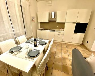 Appartamento cozy in super centro! - Asti - Restauracja
