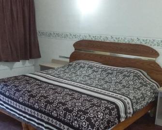Quinta Lolita - La Paz Baja California Sur - La Paz - Bedroom