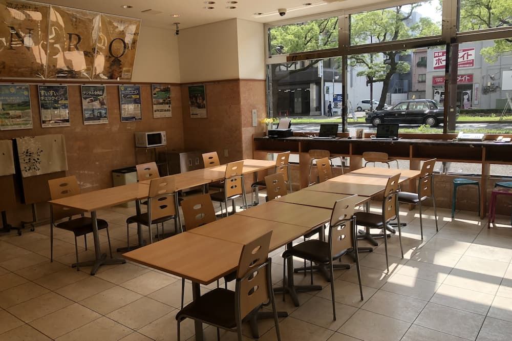 Toyoko Inn Takamatsu Hyogomachi