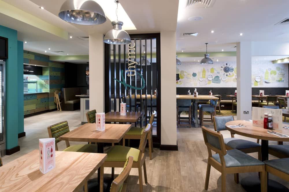 Premier Inn Monmouth - Monmouth - Restaurant
