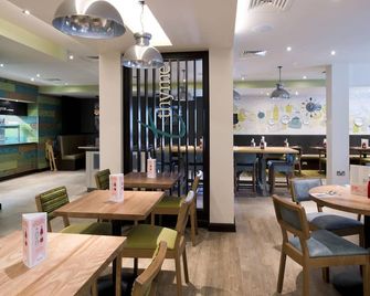 Premier Inn Monmouth - Monmouth - Restaurant