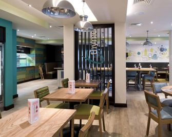 Premier Inn Monmouth - Monmouth - Restaurant
