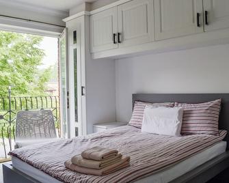 Carlton House - Stockport - Sypialnia